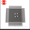 Fiberglass Insect Fly Mesh Sliding Mosquito Window Screen